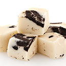 Oreo Cookie Fudge
