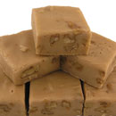 Maple Walnut Fudge