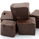 Old Fashioned Chocolate Fudge