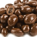 Carob Coated Raisins