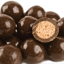 Carob Malt Milk Ball No Sugar Added