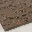 Almond Bark, Dark Chocolate