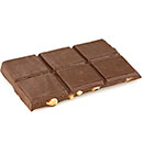 Sugar Free Almond Bark-Milk