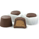 Sugar Free Mini Peanut Butter Cups