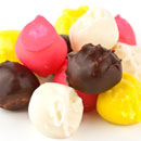 Coconut Bon Bons