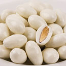 Yogurt Almonds