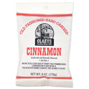 Cinnamon Drops