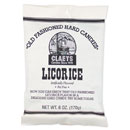 Licorice Drops