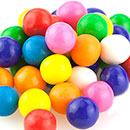Mini Assorted Gum Balls