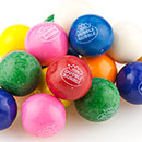 Hercules Assorted Gumballs (Medium)