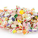 Assorted Menthol Fruit