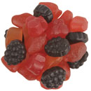 Fruit Snacks, 100% Vitamin C