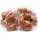 Root Beer Barrels Clear Wrap