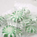 Spearmint Starlites
