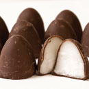 Creme Drops, Chocolate Flavored