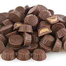 Mini Milk Chocolate Peanut Butter Cups