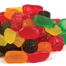 Jujyfruits