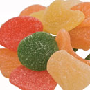 Gummi Fruit Salad