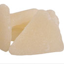 Gummi Grapefruit