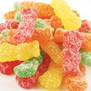 Sour Patch Kids