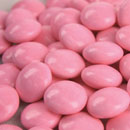 Milkies Bright Pink Color
