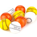 Baseball Gum