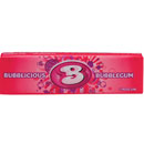Bubblicious Bubble Gum
