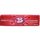 Bubblicious Strawberry Splash