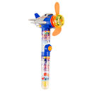 12 ct Lite Up Airplane Fan