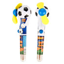 Sports Candy Cool Pops (Fans)