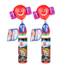 Giggle Head Candy Pop