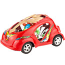 18ct Mini Racer