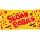 Sugar Babies