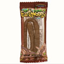 Gummy Earthworms