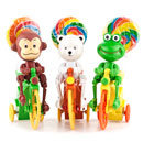 Bike Buddies