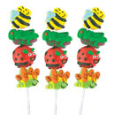 Bug Bites Kabobs