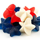 Gummy Star Mix