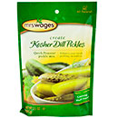 Kosher Dill Pickle Mix