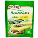 Polish Refrigerator Mix