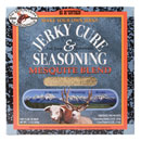 Jerky/Seasoning Hi Mountain - Mesquite