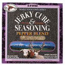 Jerky/Seasonings Hi Mountain - Pepper