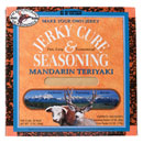 Jerky / Seasonings Hi Mountain - Teriyaki