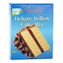 Yellow Cake Mix