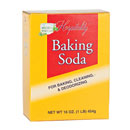 Baking Soda