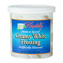 White Frosting