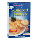 Scalloped Potatoes
