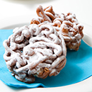 Funnel Cake Mix