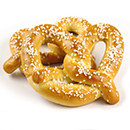 Soft Pretzel Mix