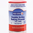 Baking Powder