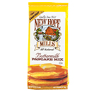 Packaged Pancake Mix